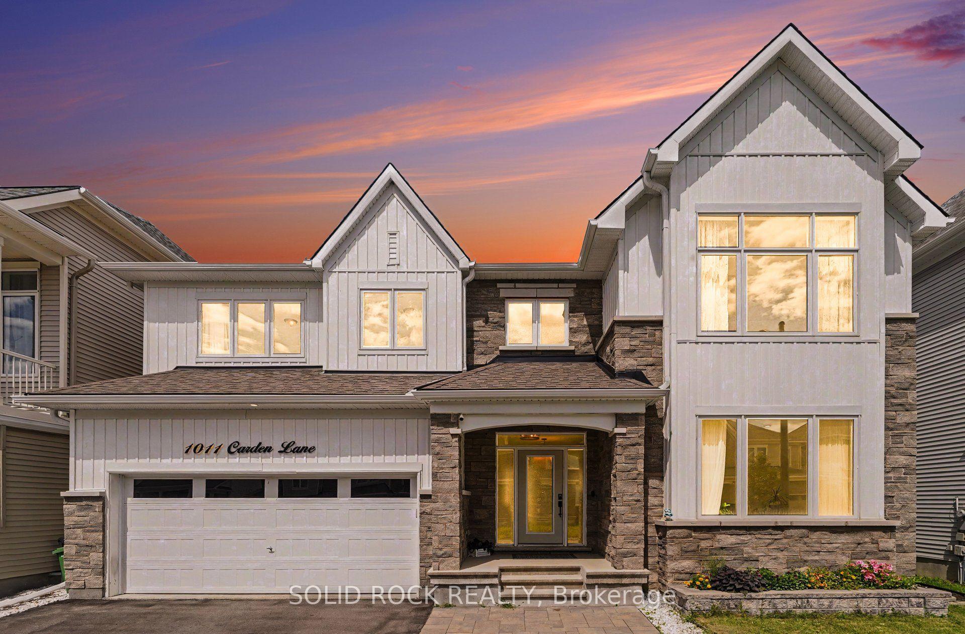 Photo of 1011 Carden Lane
