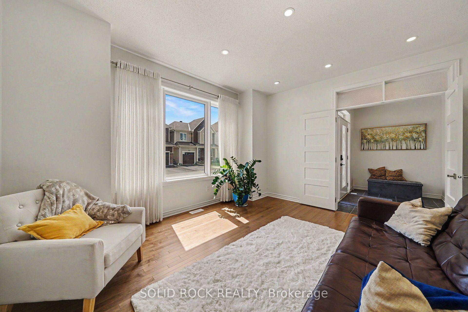 Photo 7 of 1011 Carden Lane, Ottawa, Chapel Hill South - Orleans Village — HOMEH