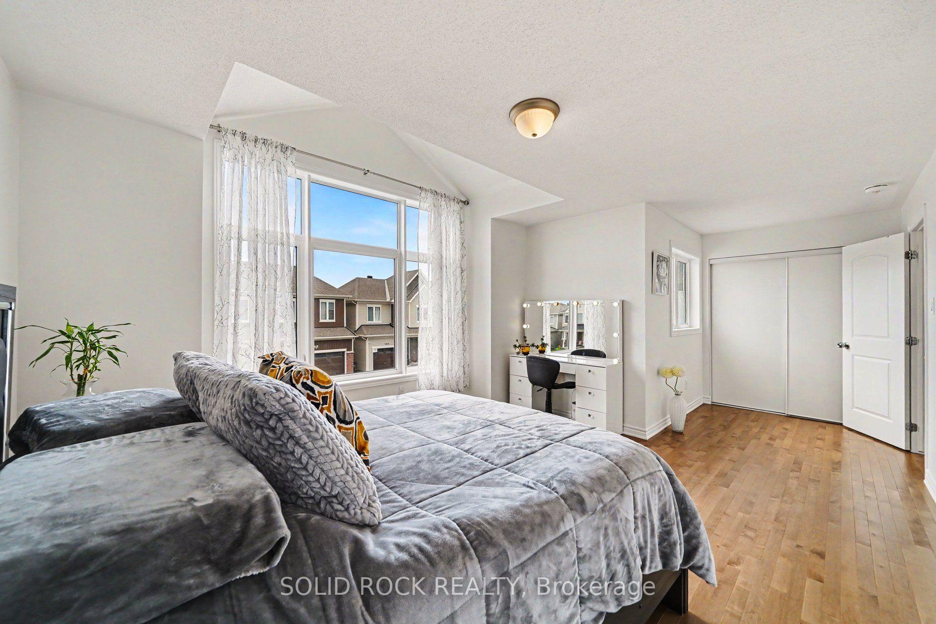 Photo 26 of 1011 Carden Lane, Ottawa, Chapel Hill South - Orleans Village — HOMEH