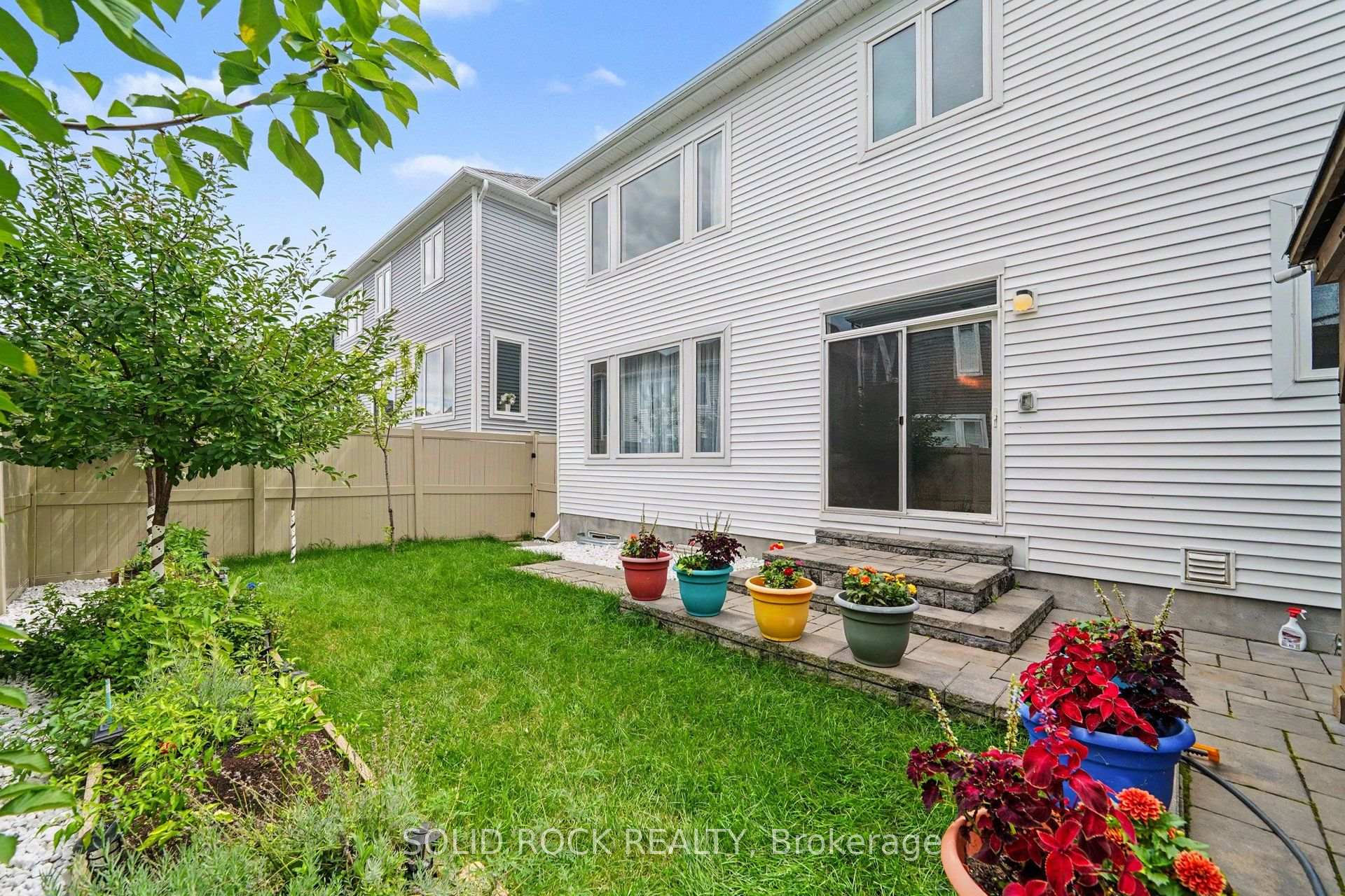 Photo 44 of 1011 Carden Lane, Ottawa, Chapel Hill South - Orleans Village — HOMEH