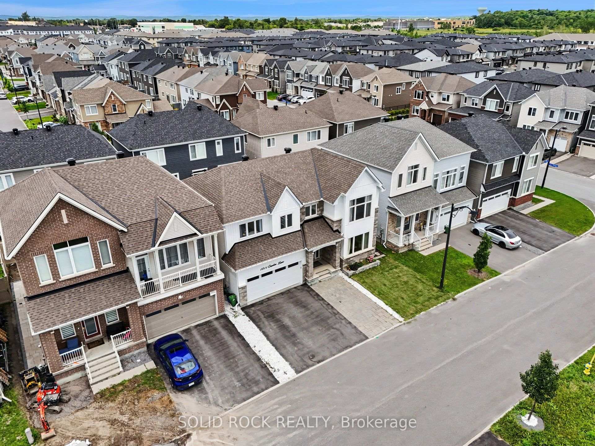 Photo 46 of 1011 Carden Lane, Ottawa, Chapel Hill South - Orleans Village — HOMEH