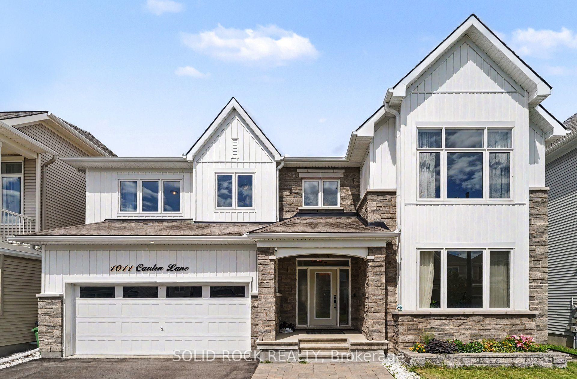 Photo 47 of 1011 Carden Lane, Ottawa, Chapel Hill South - Orleans Village — HOMEH