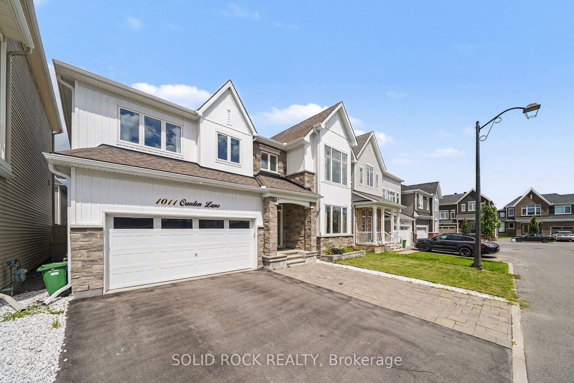 Photo 49 of 1011 Carden Lane, Ottawa, Chapel Hill South - Orleans Village — HOMEH