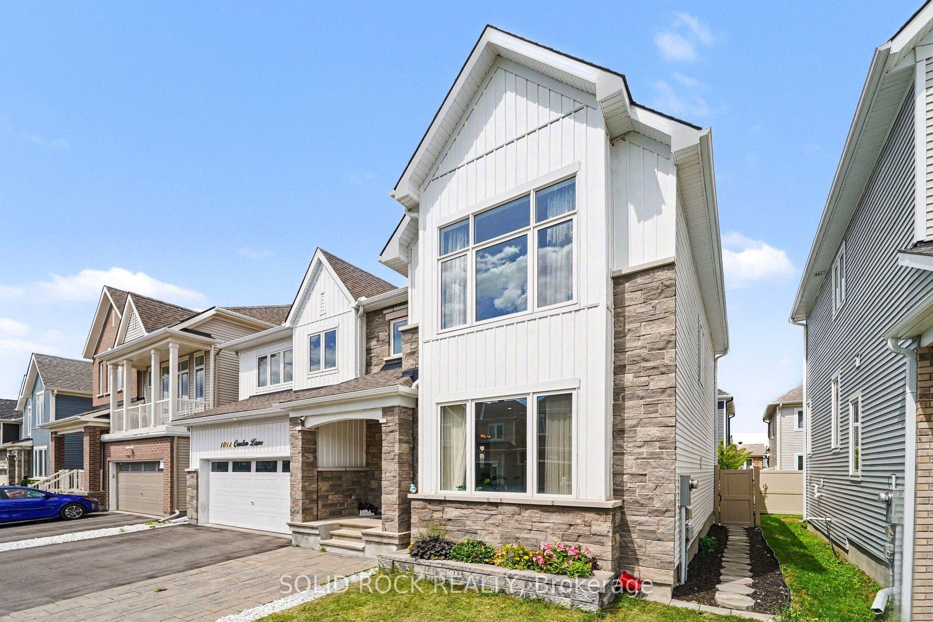 Photo 50 of 1011 Carden Lane, Ottawa, Chapel Hill South - Orleans Village — HOMEH