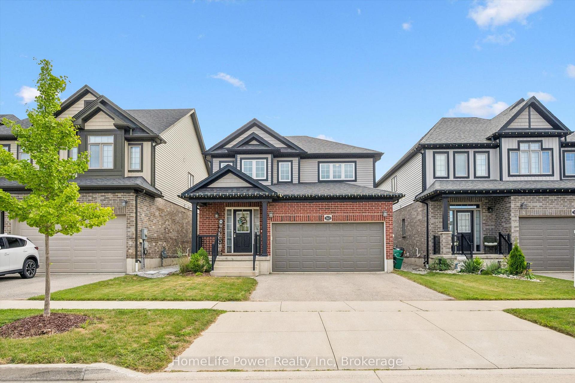 Photo 1 of 360 Freure Drive, Cambridge, Blair Road — HOMEH