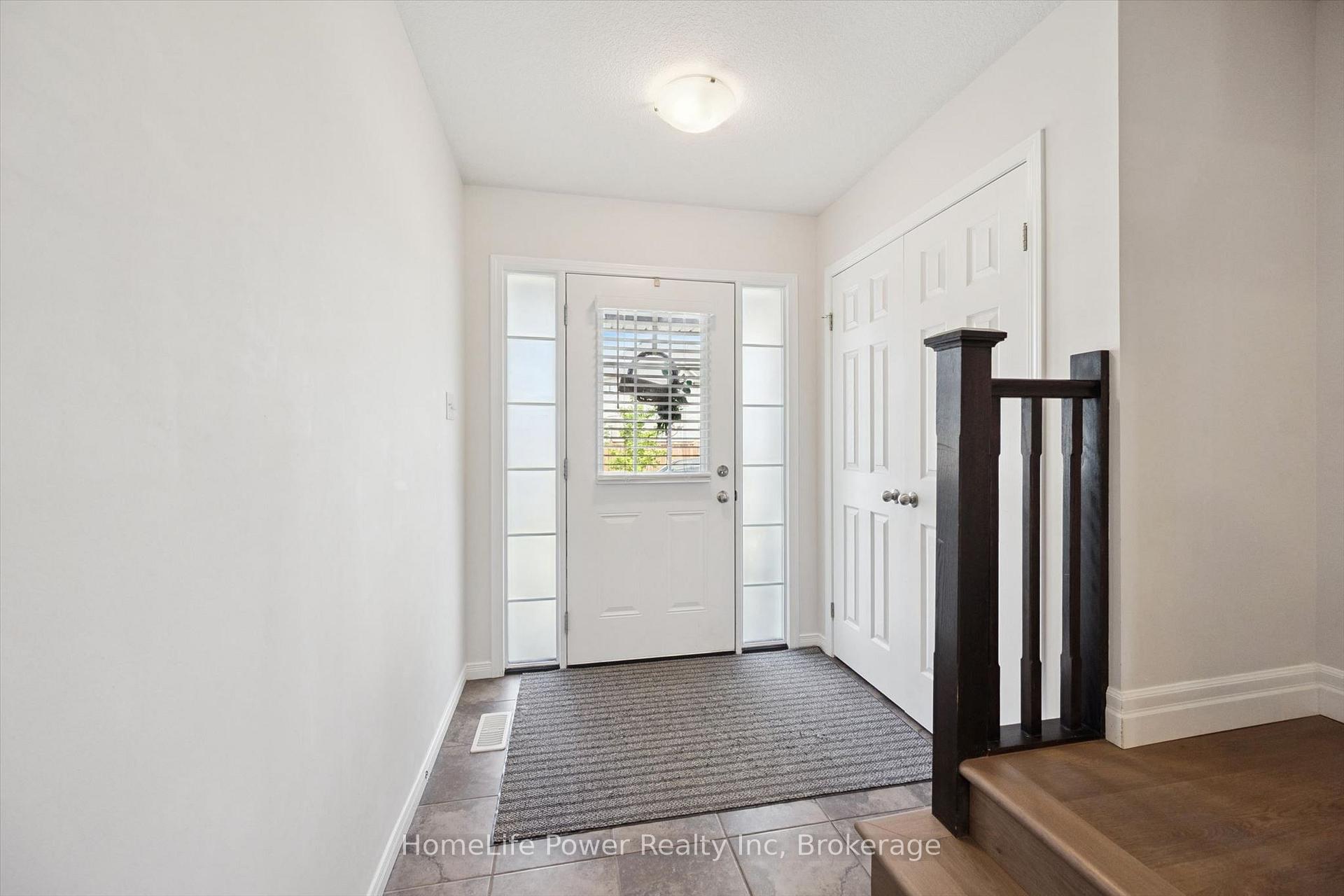 Photo 6 of 360 Freure Drive, Cambridge, Blair Road — HOMEH
