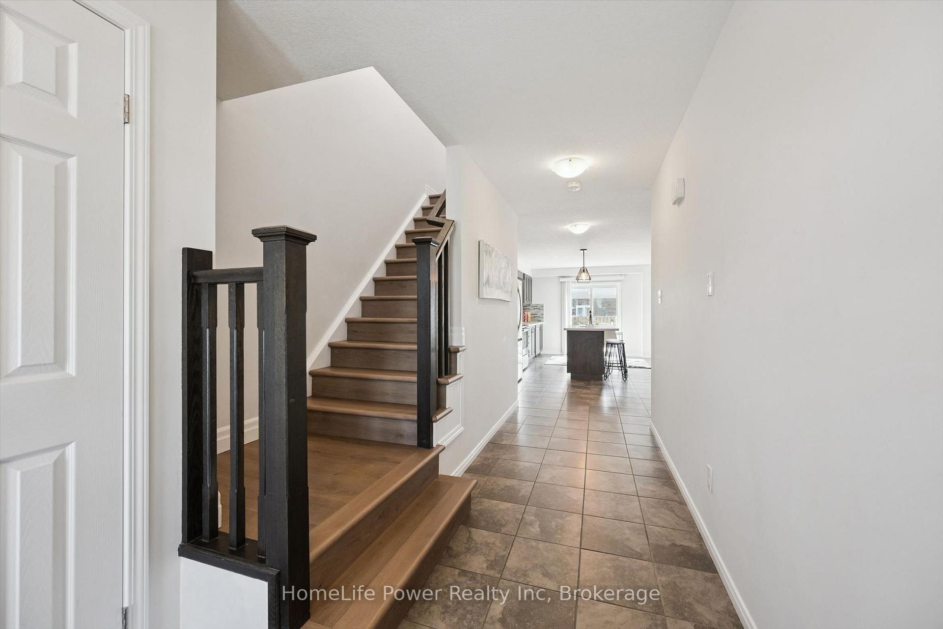 Photo 7 of 360 Freure Drive, Cambridge, Blair Road — HOMEH