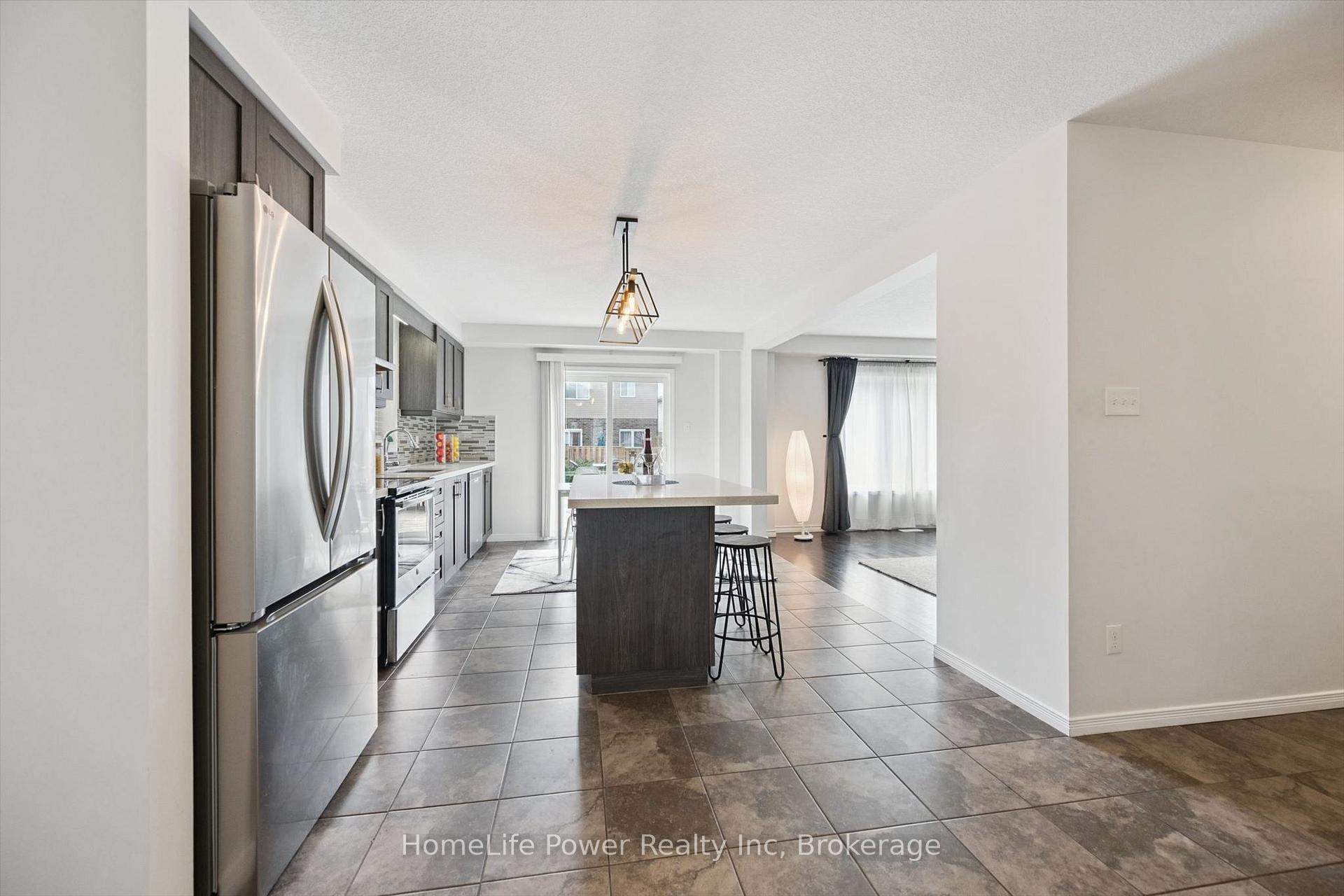 Photo 8 of 360 Freure Drive, Cambridge, Blair Road — HOMEH