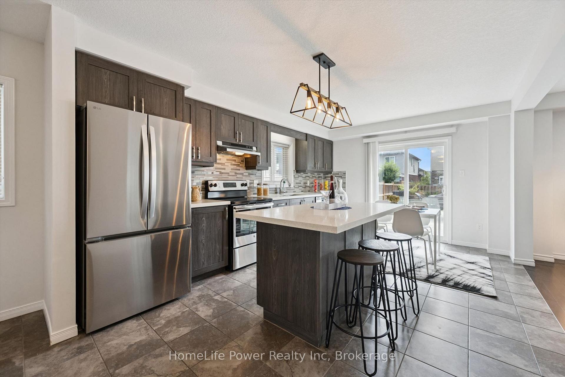 Photo 9 of 360 Freure Drive, Cambridge, Blair Road — HOMEH