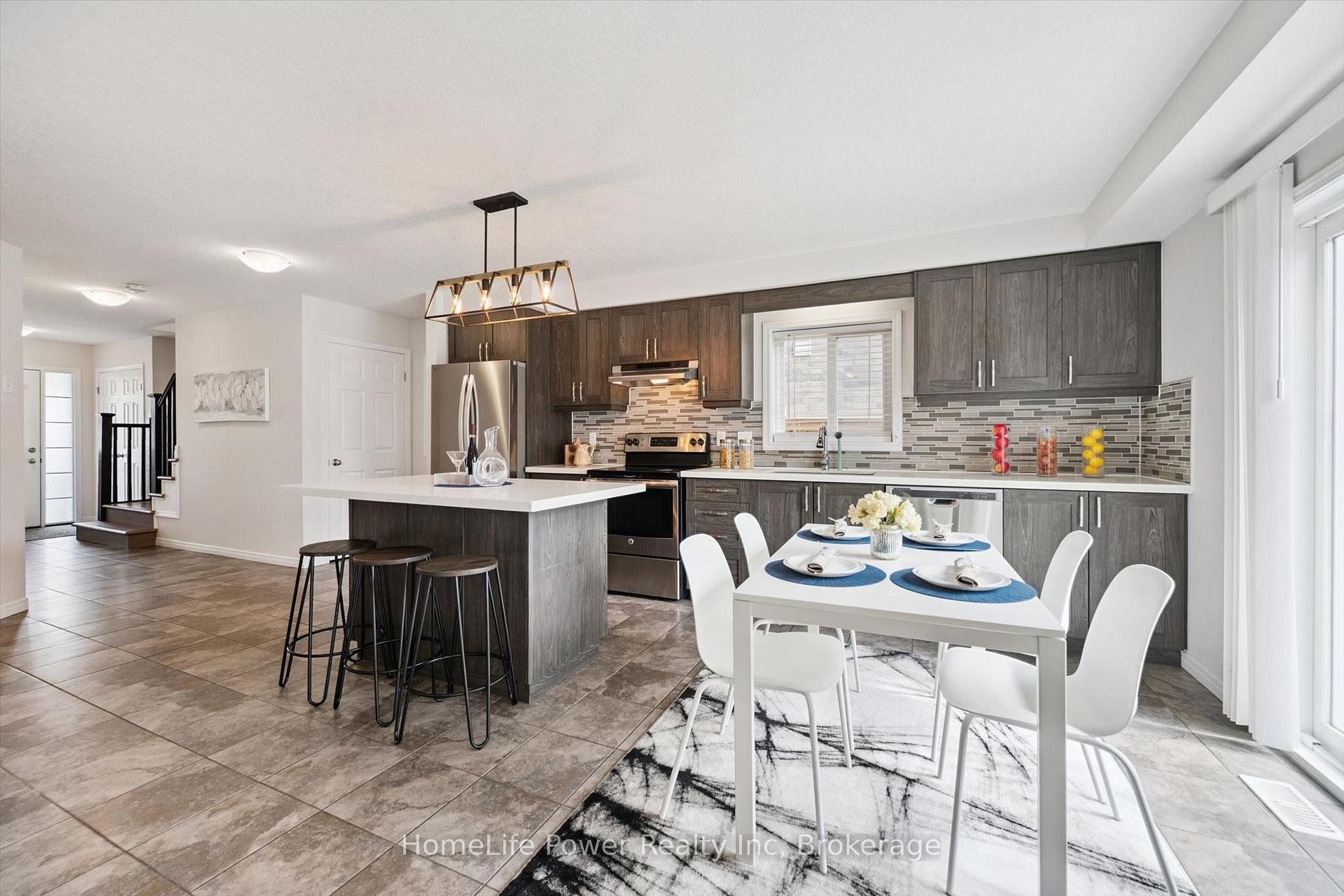Photo 10 of 360 Freure Drive, Cambridge, Blair Road — HOMEH