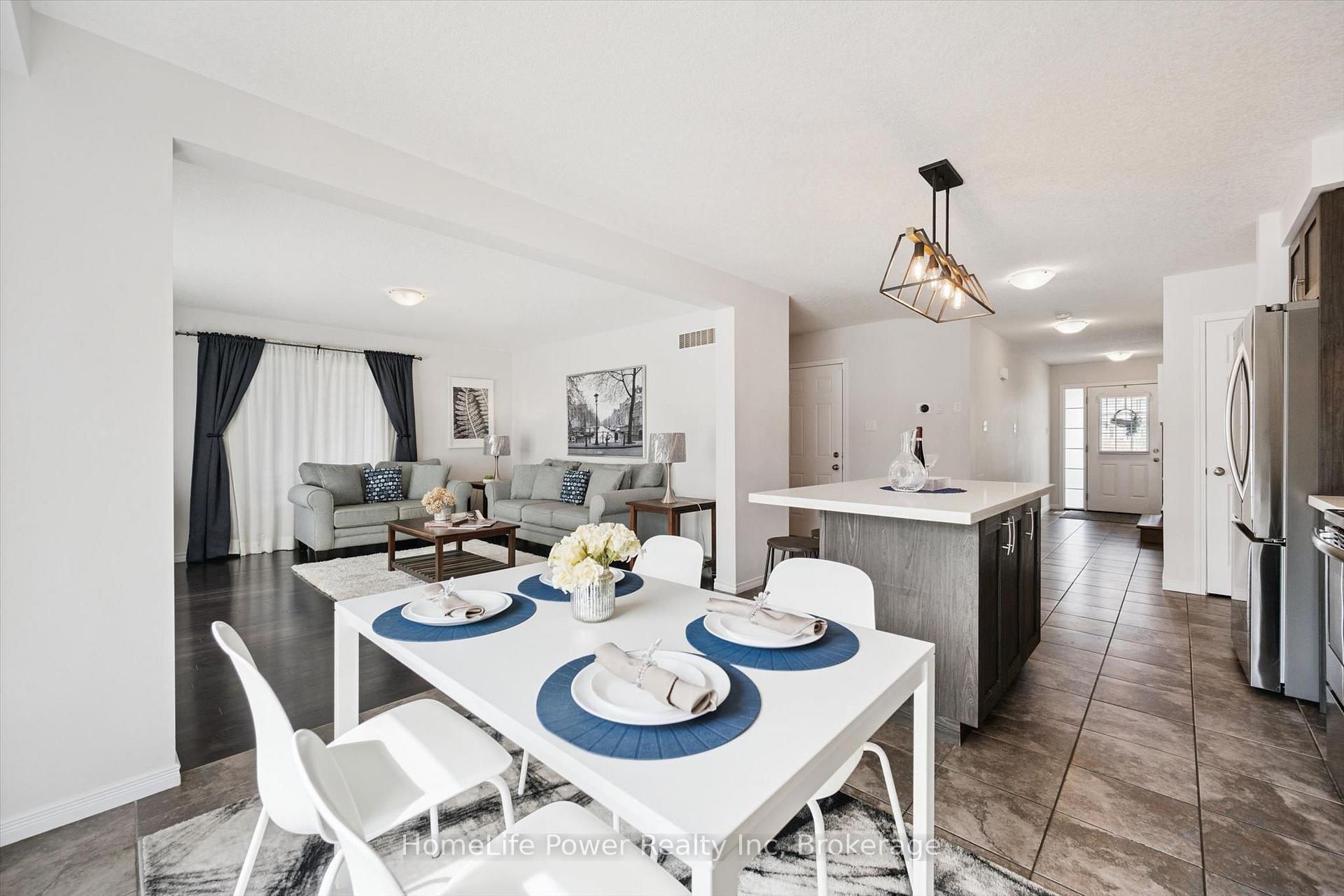 Photo 11 of 360 Freure Drive, Cambridge, Blair Road — HOMEH