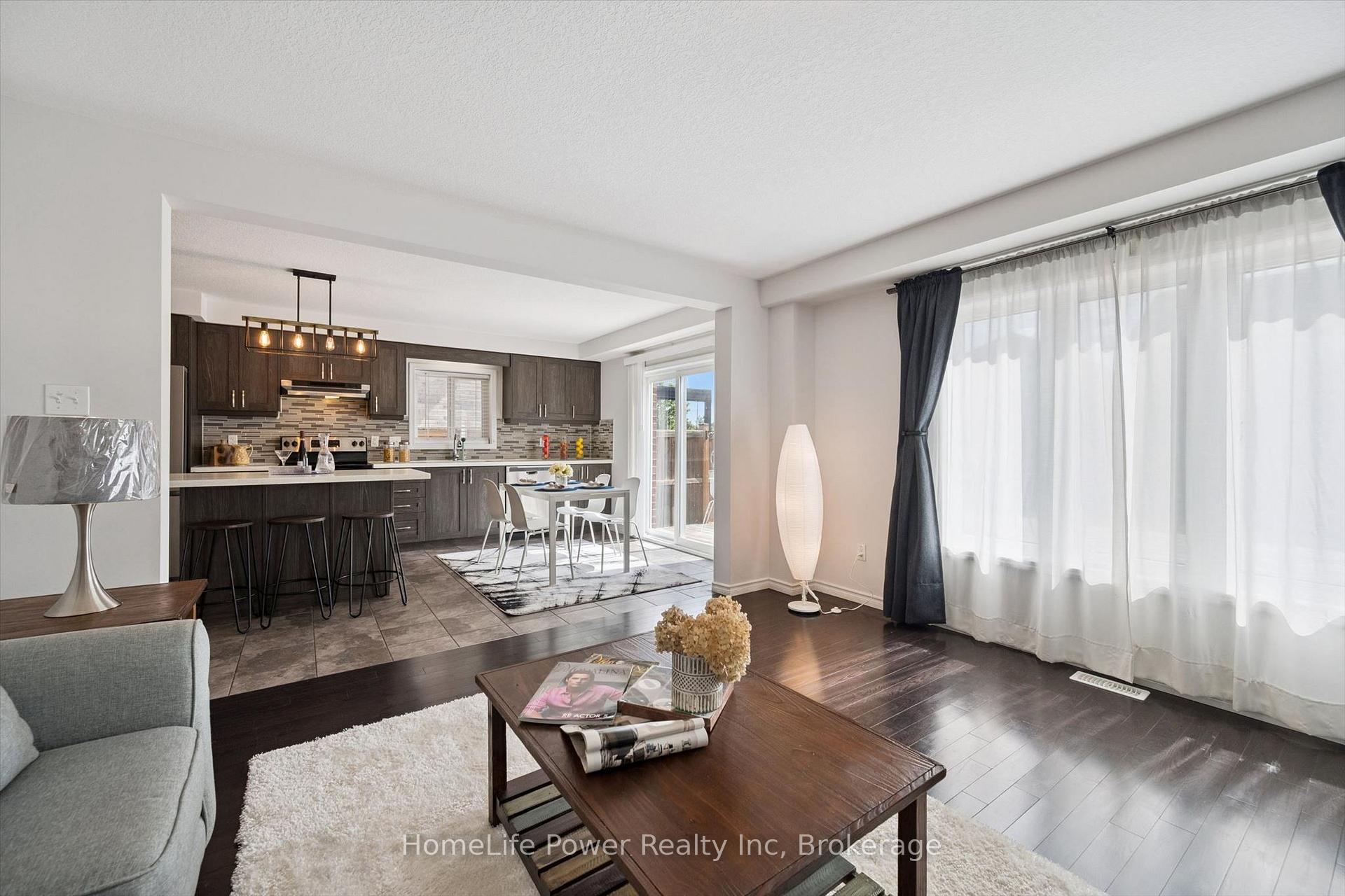 Photo 13 of 360 Freure Drive, Cambridge, Blair Road — HOMEH