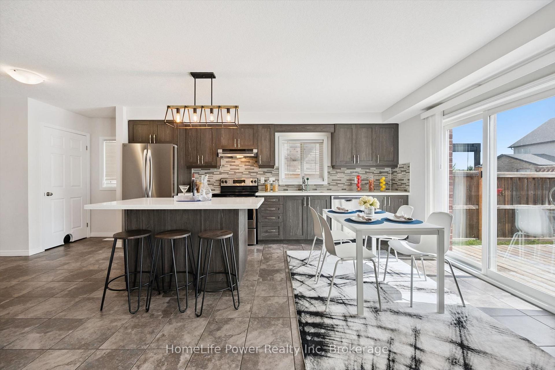 Photo 14 of 360 Freure Drive, Cambridge, Blair Road — HOMEH