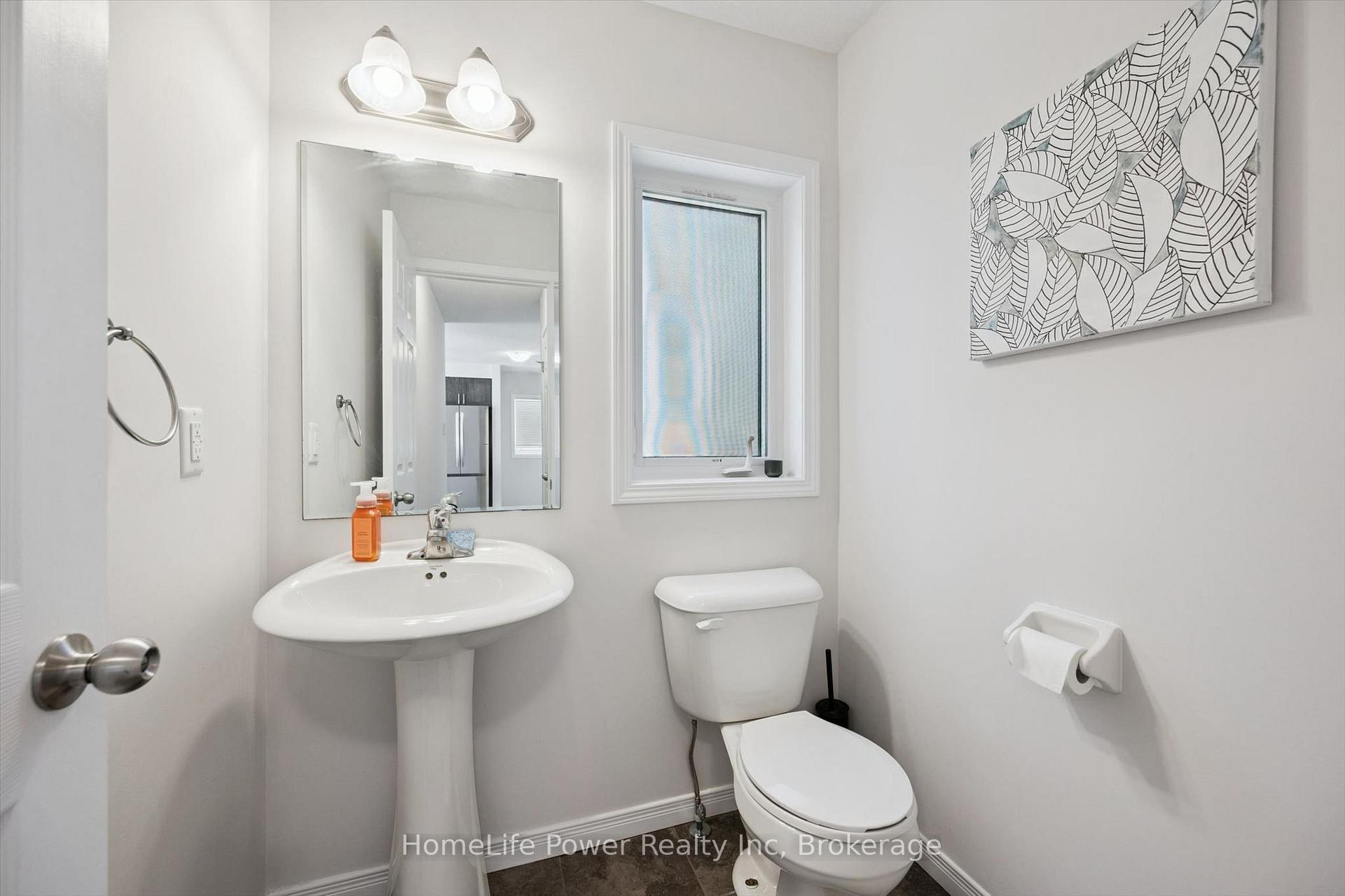 Photo 15 of 360 Freure Drive, Cambridge, Blair Road — HOMEH