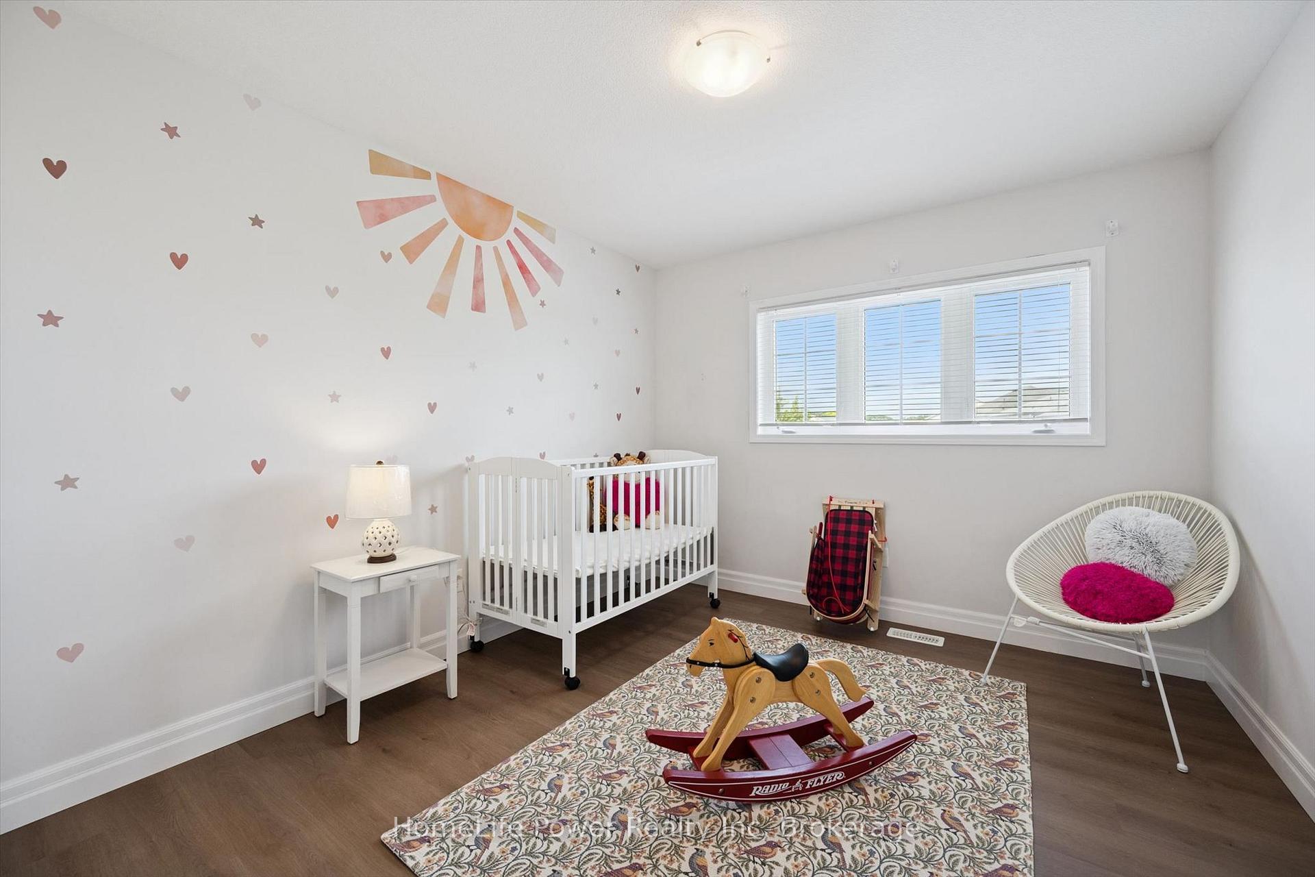Photo 17 of 360 Freure Drive, Cambridge, Blair Road — HOMEH