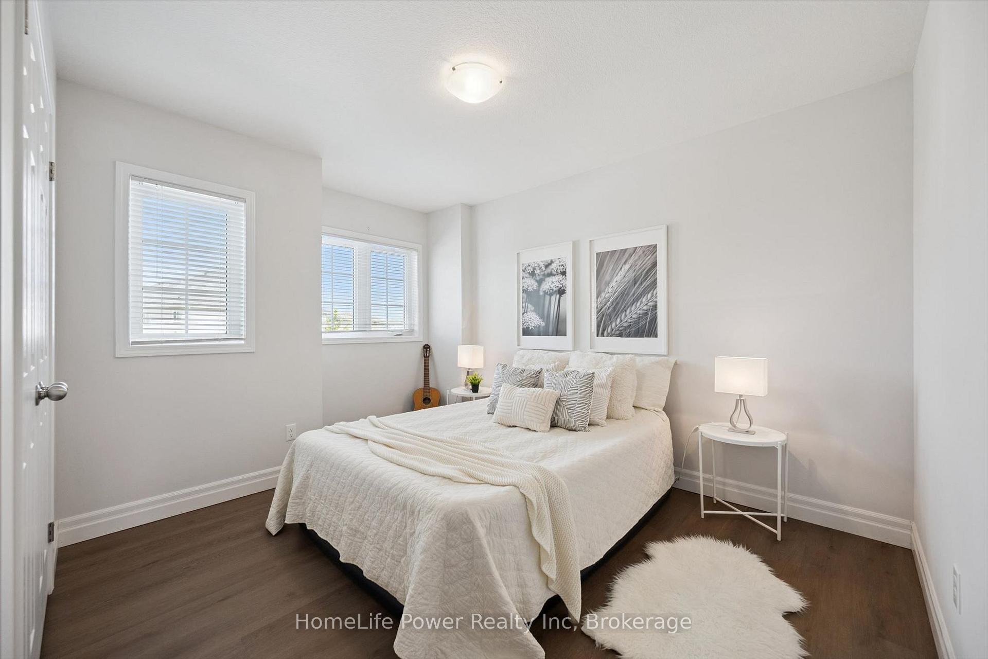 Photo 18 of 360 Freure Drive, Cambridge, Blair Road — HOMEH