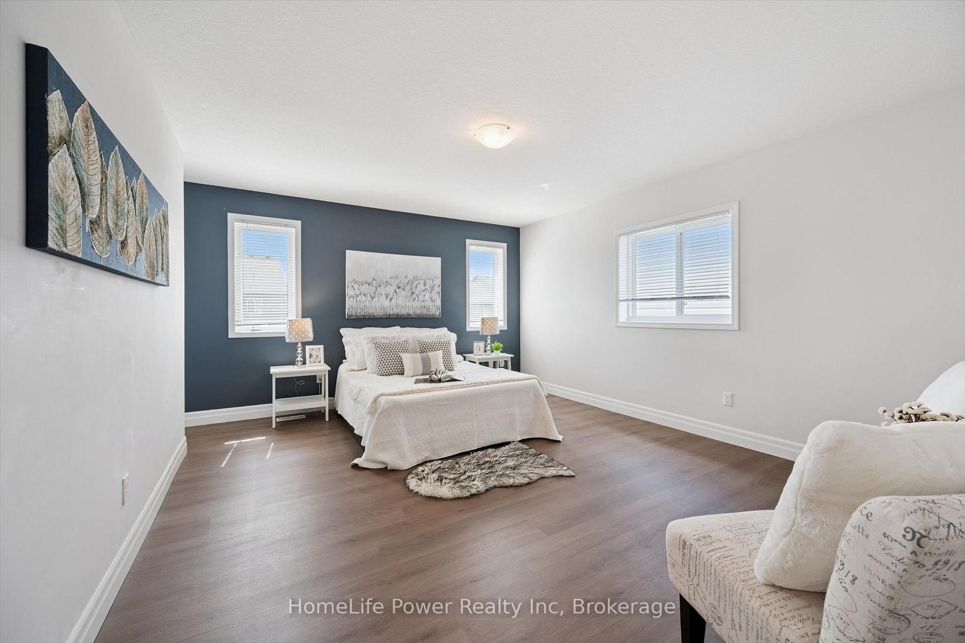 Photo 19 of 360 Freure Drive, Cambridge, Blair Road — HOMEH