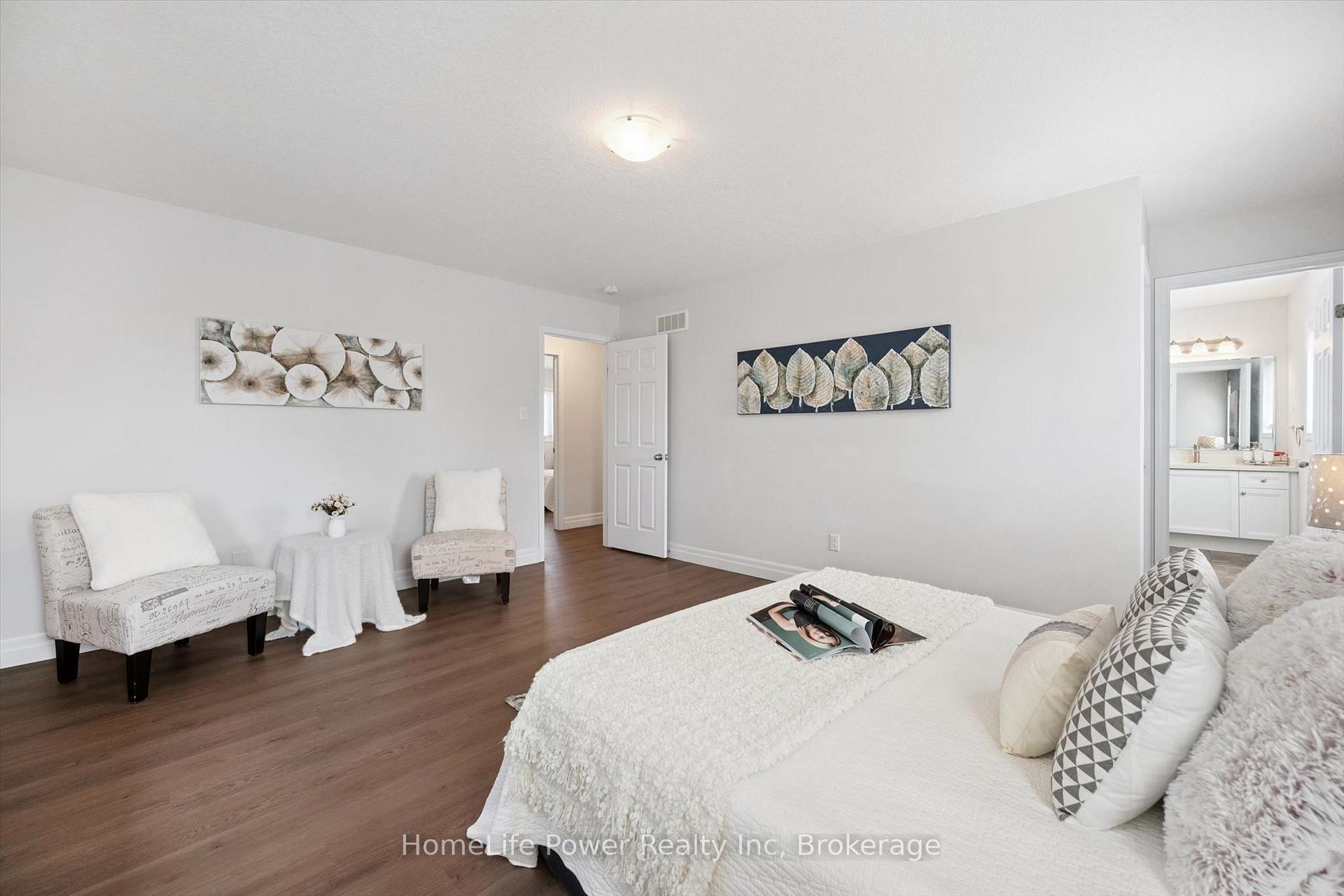 Photo 20 of 360 Freure Drive, Cambridge, Blair Road — HOMEH