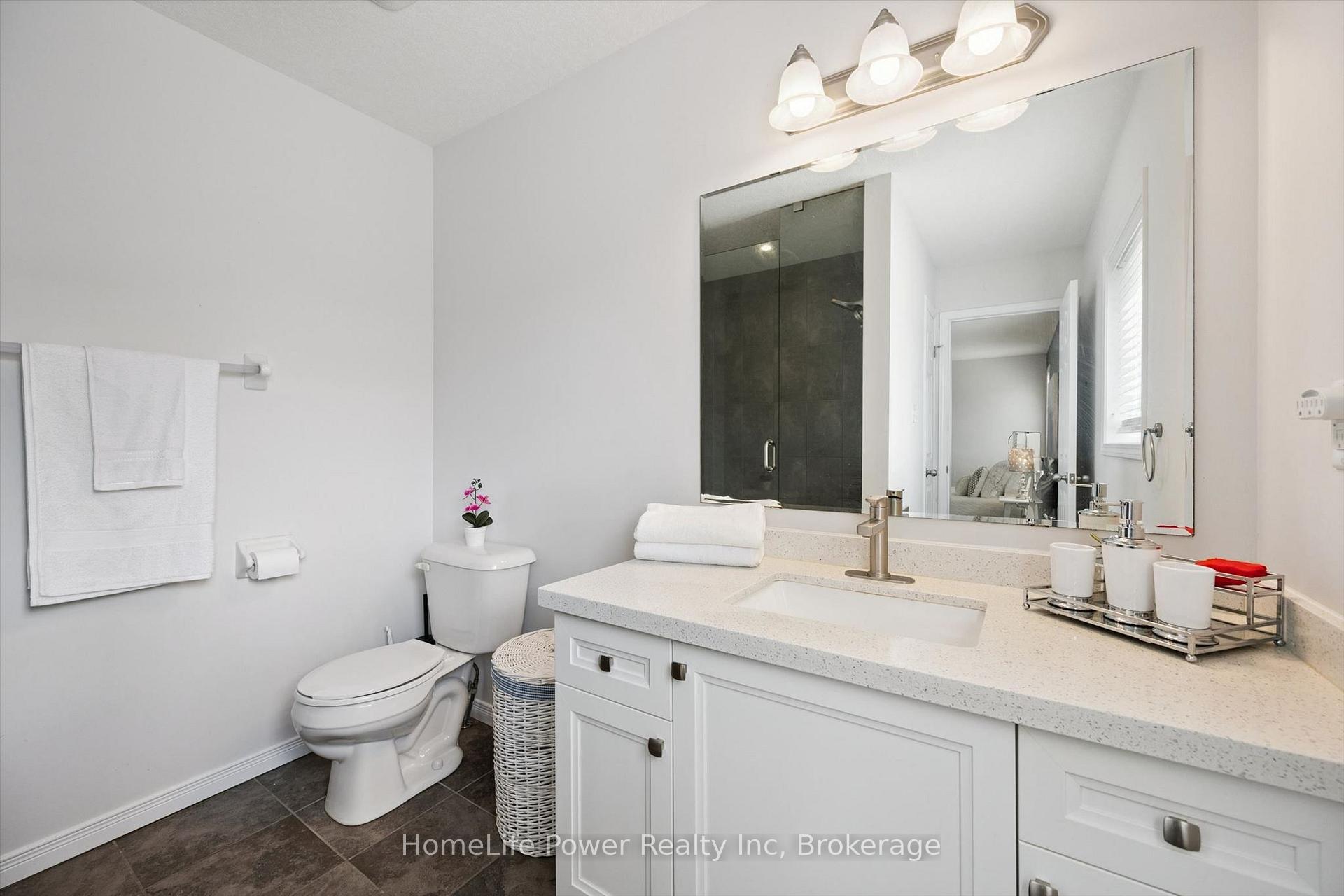 Photo 21 of 360 Freure Drive, Cambridge, Blair Road — HOMEH