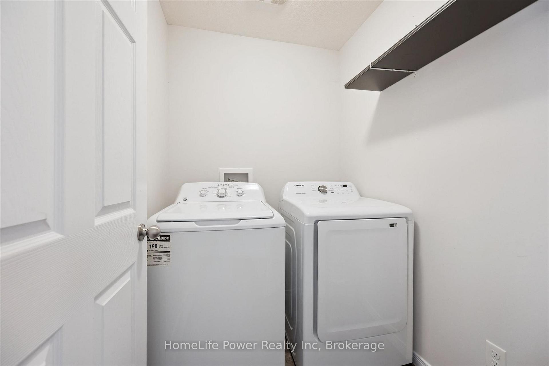 Photo 22 of 360 Freure Drive, Cambridge, Blair Road — HOMEH