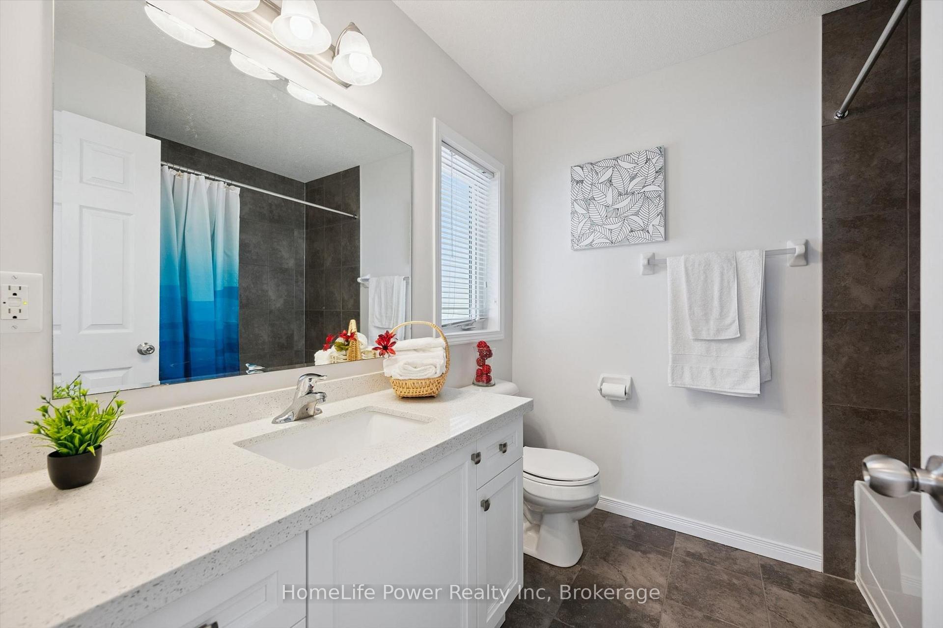 Photo 23 of 360 Freure Drive, Cambridge, Blair Road — HOMEH
