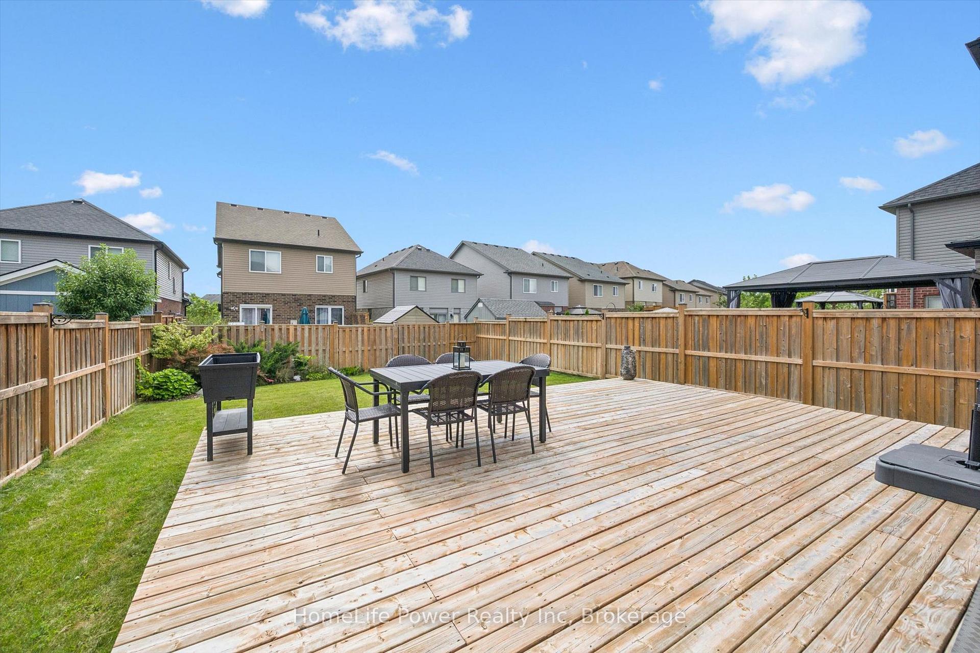 Photo 24 of 360 Freure Drive, Cambridge, Blair Road — HOMEH