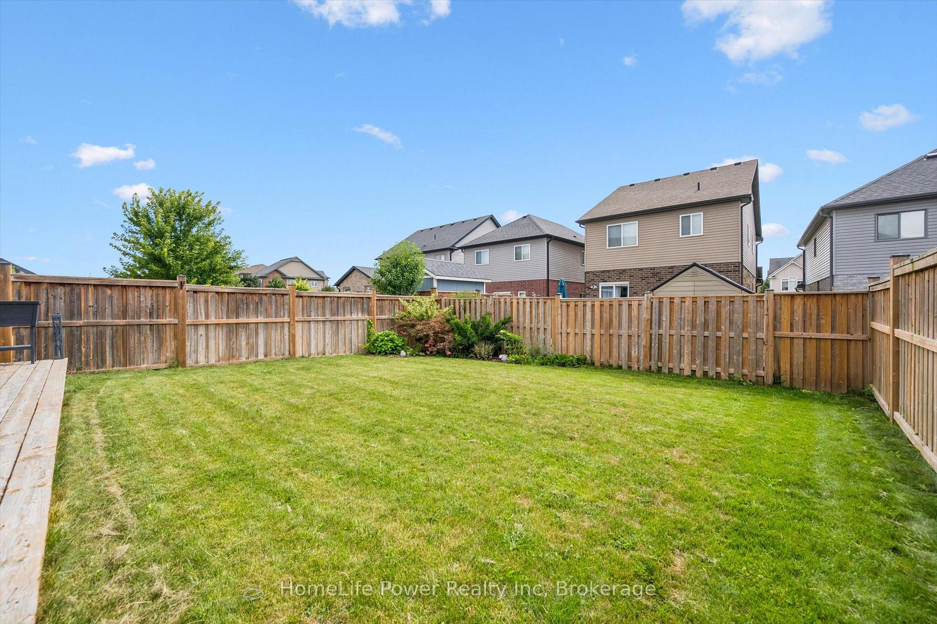 Photo 26 of 360 Freure Drive, Cambridge, Blair Road — HOMEH