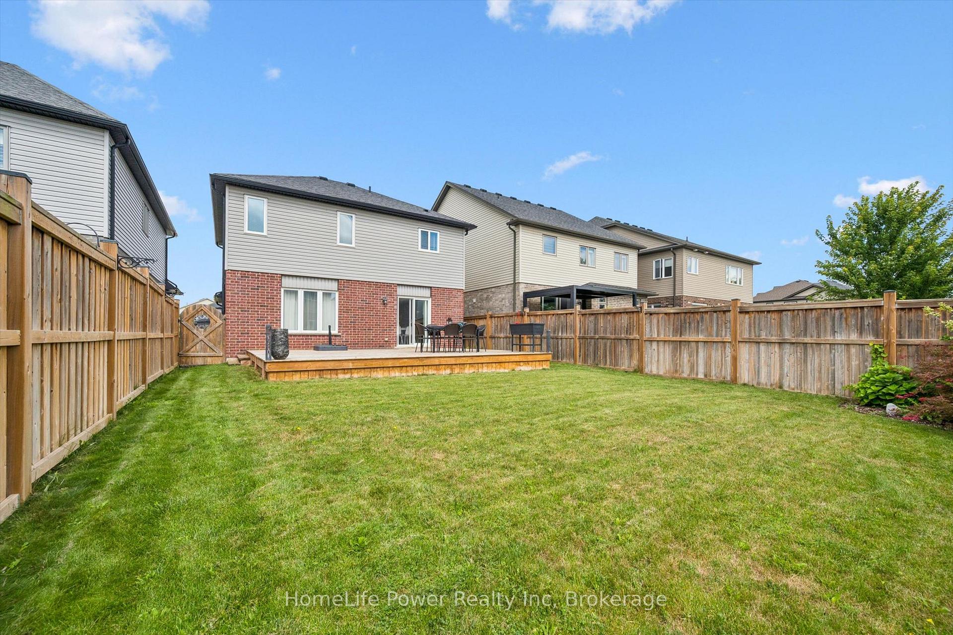 Photo 27 of 360 Freure Drive, Cambridge, Blair Road — HOMEH