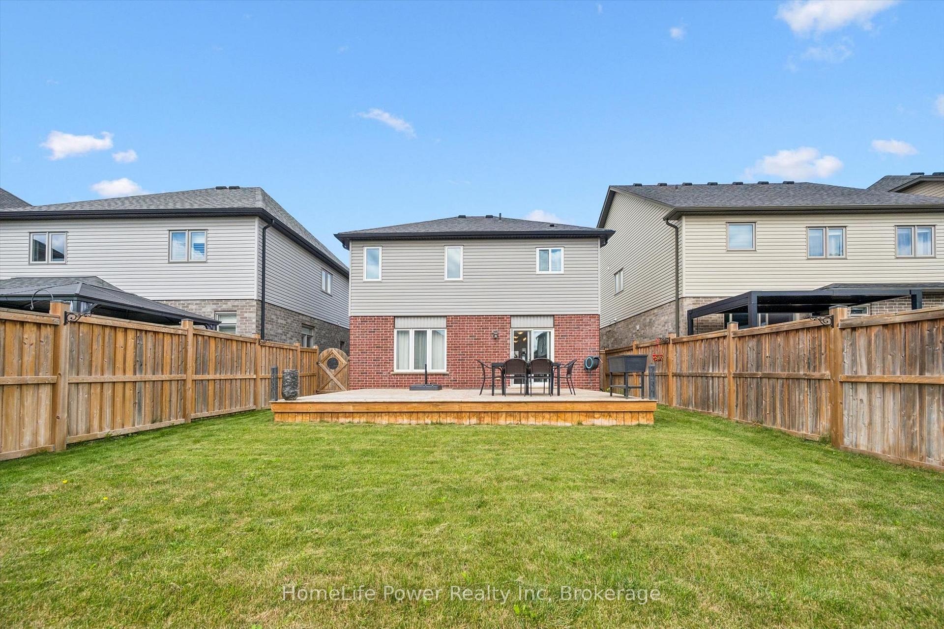 Photo 28 of 360 Freure Drive, Cambridge, Blair Road — HOMEH