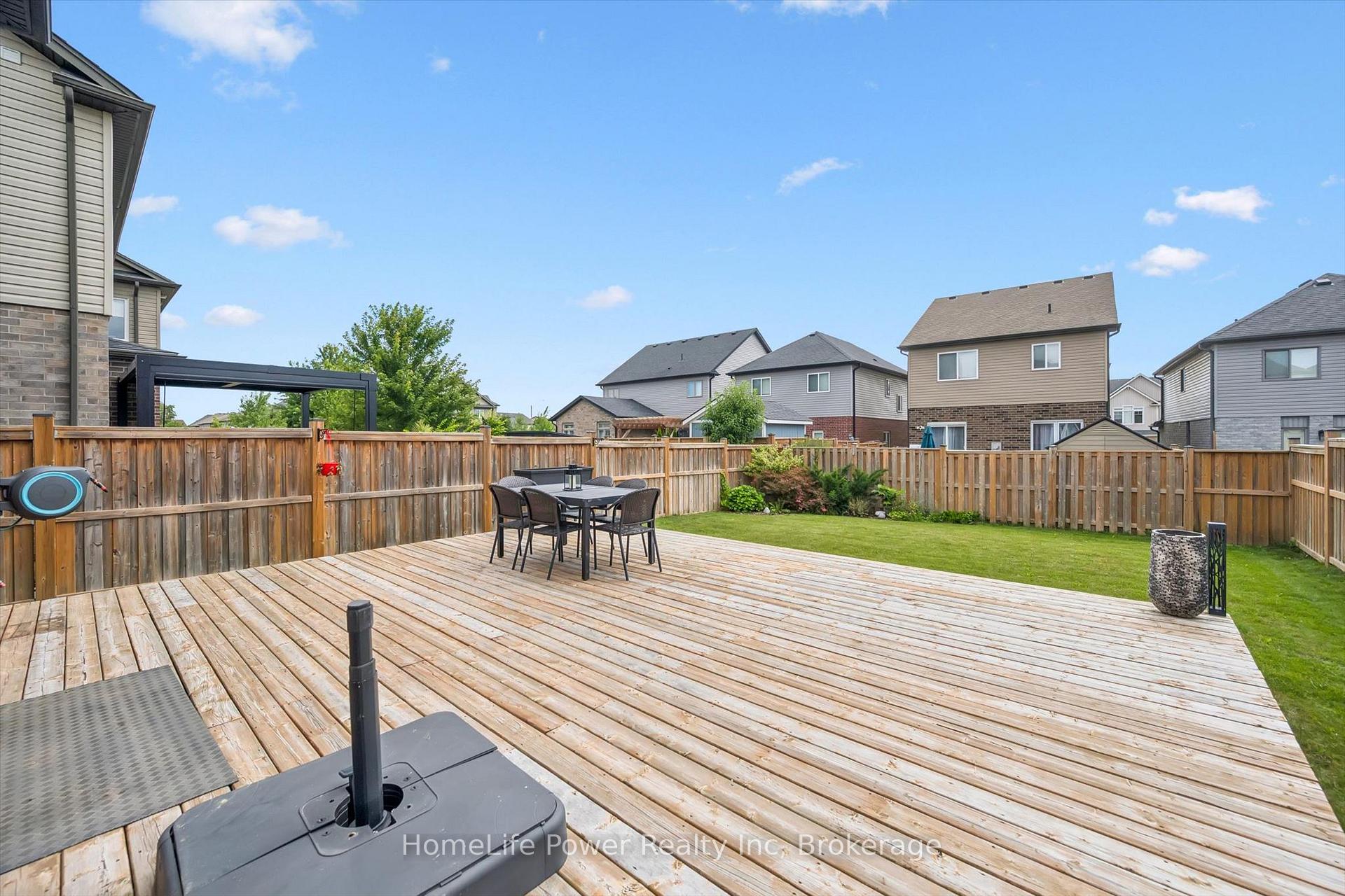 Photo 29 of 360 Freure Drive, Cambridge, Blair Road — HOMEH