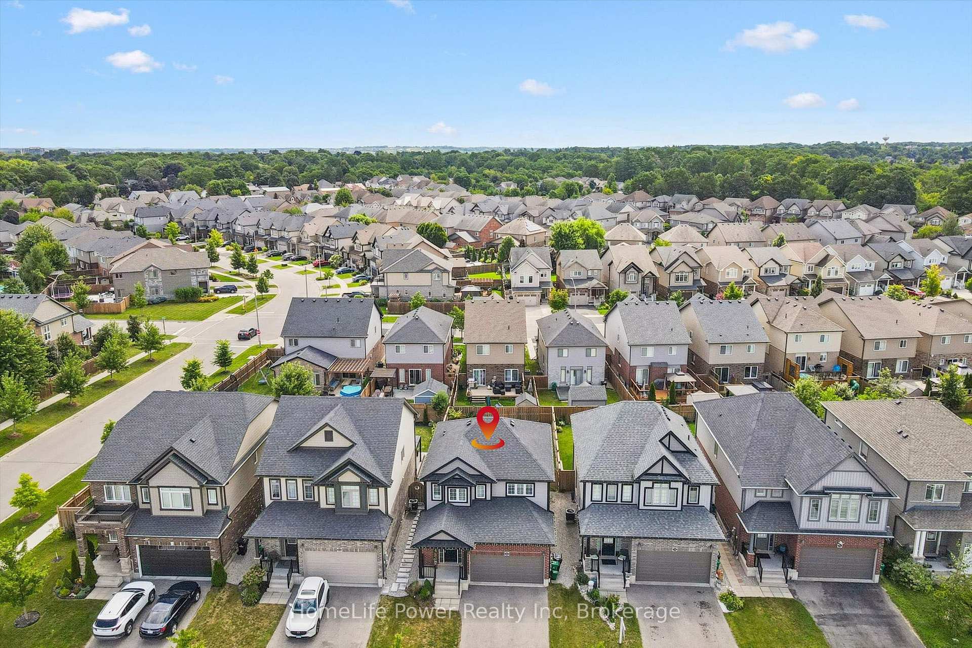 Photo 31 of 360 Freure Drive, Cambridge, Blair Road — HOMEH
