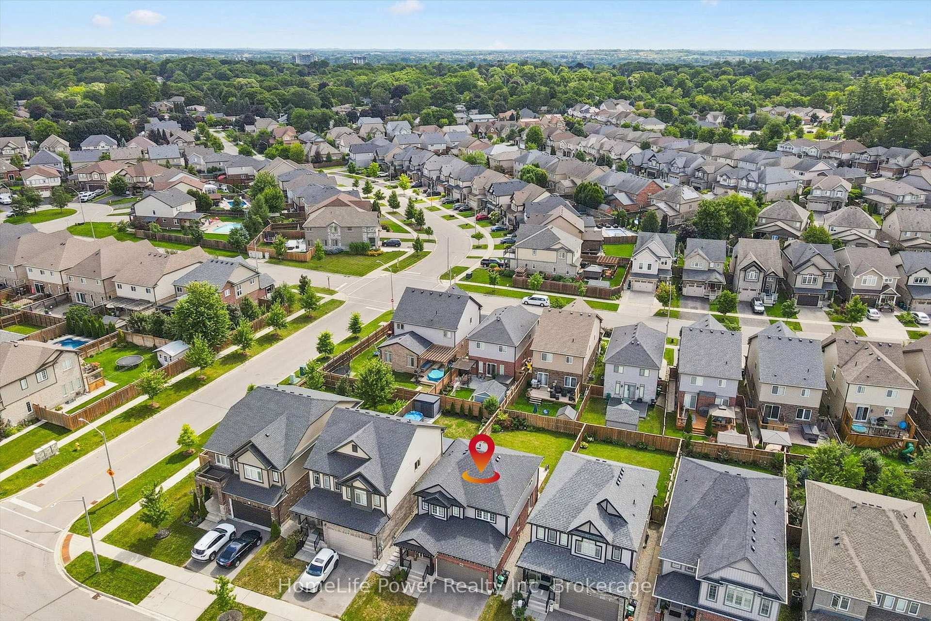 Photo 35 of 360 Freure Drive, Cambridge, Blair Road — HOMEH