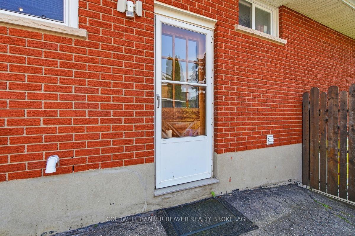Photo 21 of 172 Fairview Avenue, St. Thomas — HOMEH
