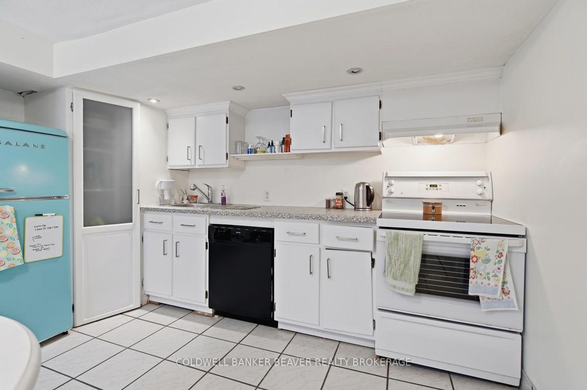 Photo 27 of 172 Fairview Avenue, St. Thomas — HOMEH