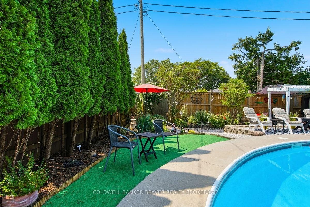 Photo 45 of 172 Fairview Avenue, St. Thomas — HOMEH