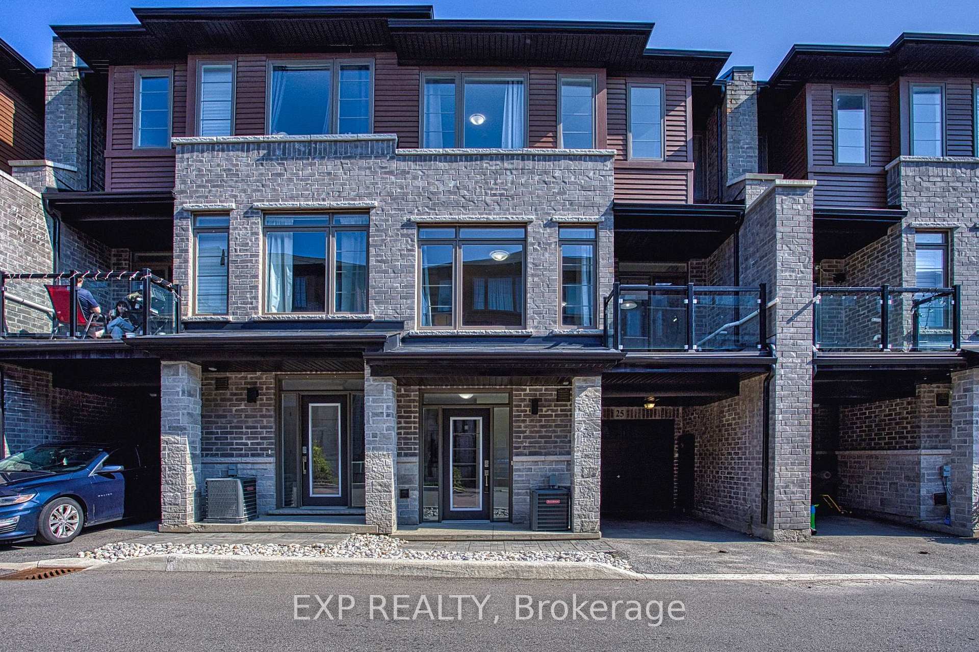 Photo 1 of Unit 25, 5000 Connor Drive, Lincoln, Beamsville — HOMEH