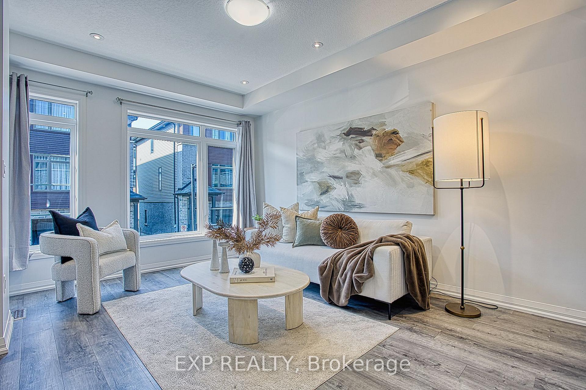 Photo 5 of Unit 25, 5000 Connor Drive, Lincoln, Beamsville — HOMEH