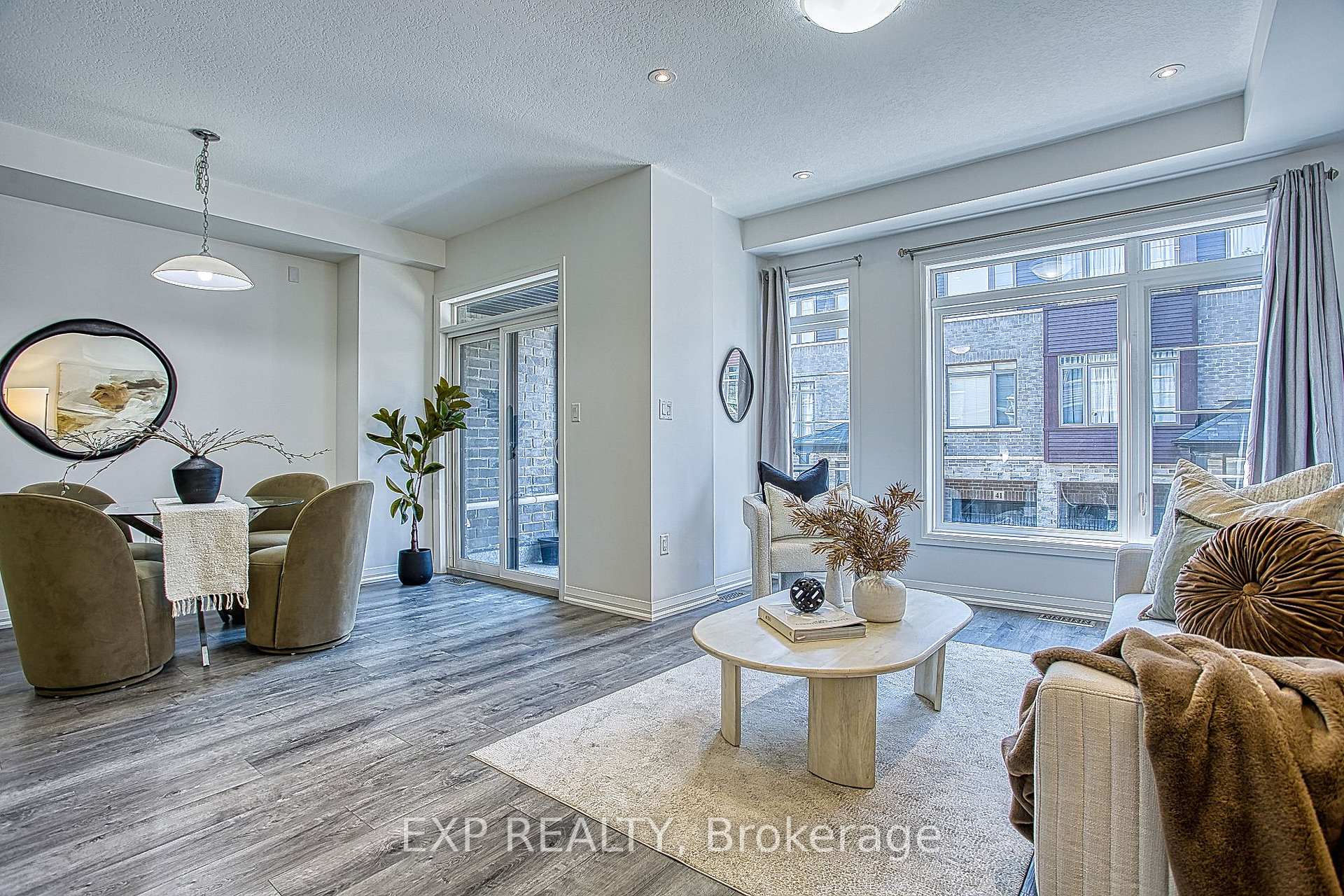 Photo 6 of Unit 25, 5000 Connor Drive, Lincoln, Beamsville — HOMEH