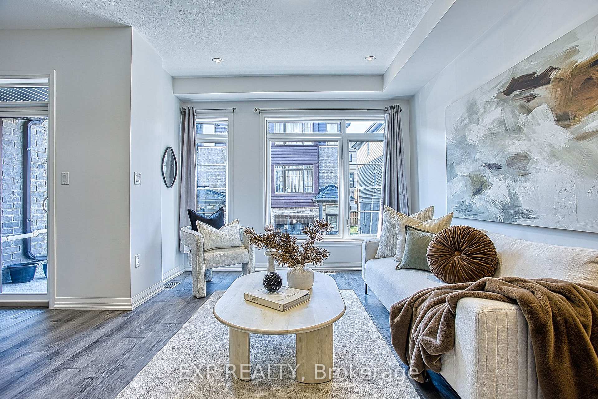 Photo 7 of Unit 25, 5000 Connor Drive, Lincoln, Beamsville — HOMEH