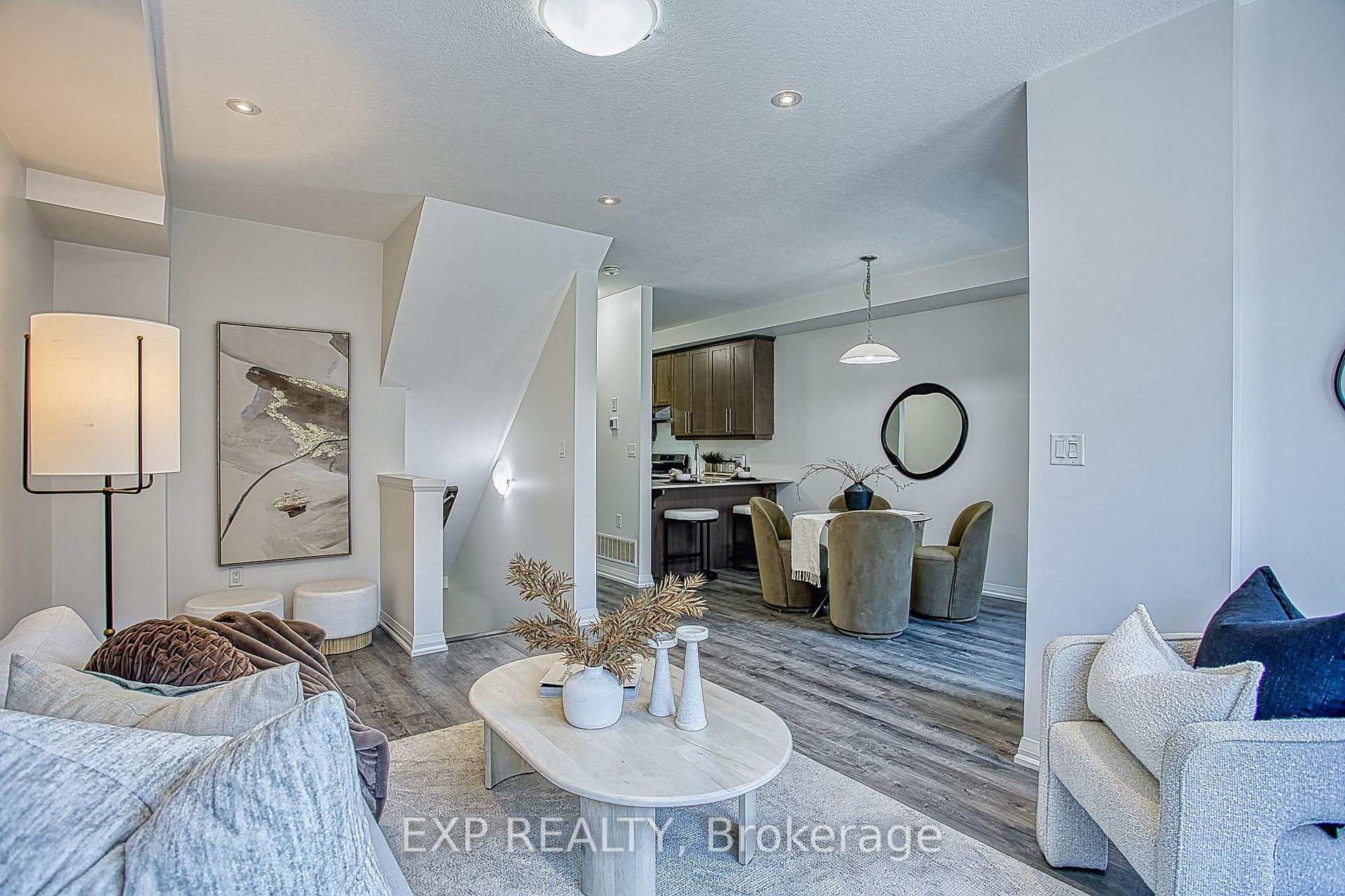 Photo 8 of Unit 25, 5000 Connor Drive, Lincoln, Beamsville — HOMEH