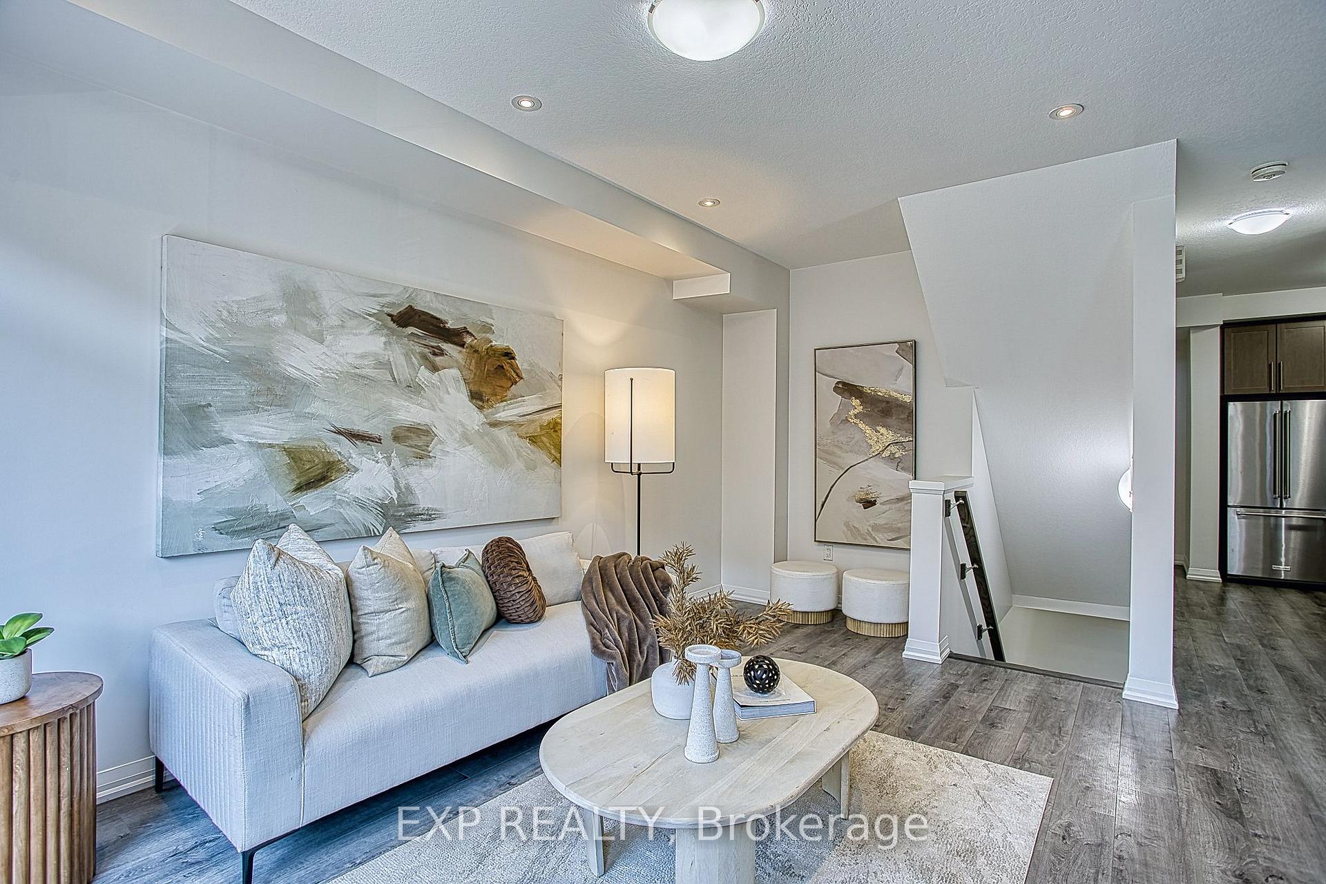 Photo 9 of Unit 25, 5000 Connor Drive, Lincoln, Beamsville — HOMEH