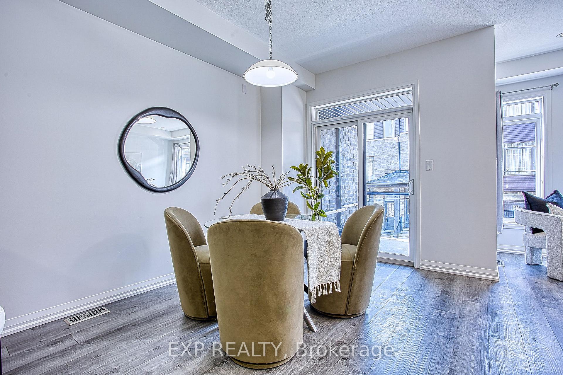 Photo 11 of Unit 25, 5000 Connor Drive, Lincoln, Beamsville — HOMEH