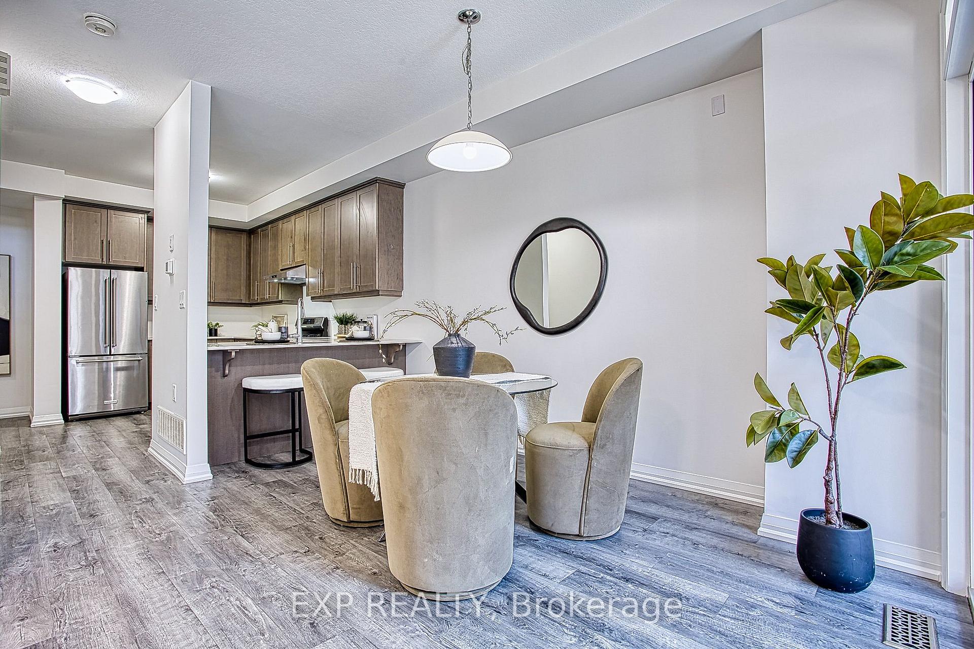Photo 12 of Unit 25, 5000 Connor Drive, Lincoln, Beamsville — HOMEH