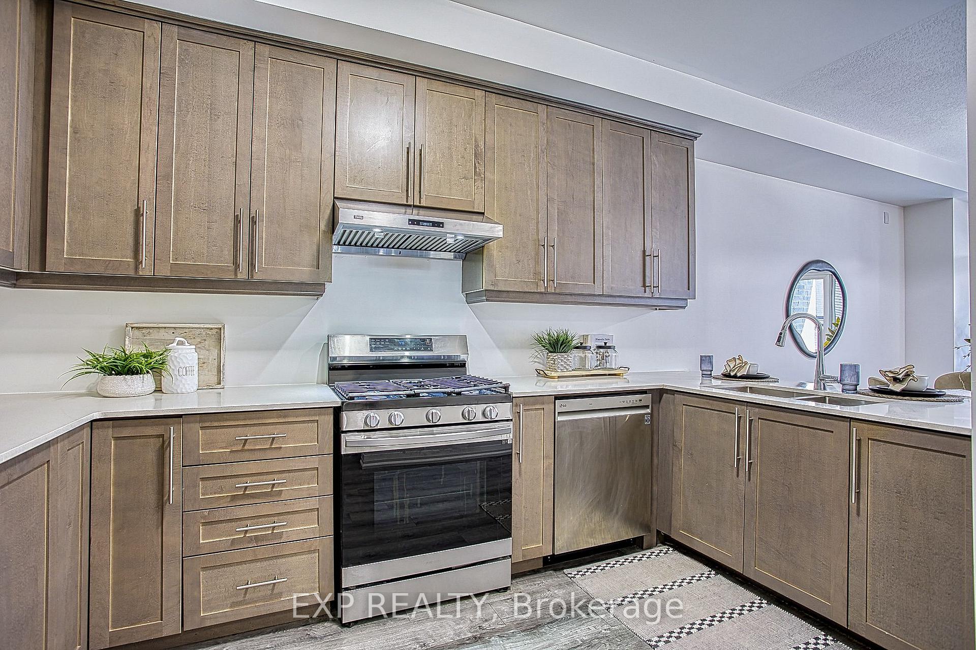 Photo 13 of Unit 25, 5000 Connor Drive, Lincoln, Beamsville — HOMEH
