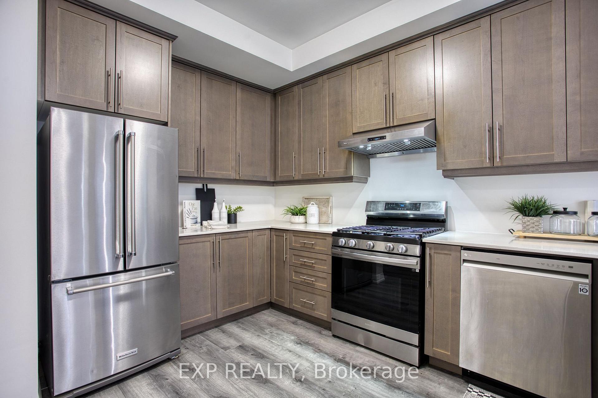 Photo 15 of Unit 25, 5000 Connor Drive, Lincoln, Beamsville — HOMEH