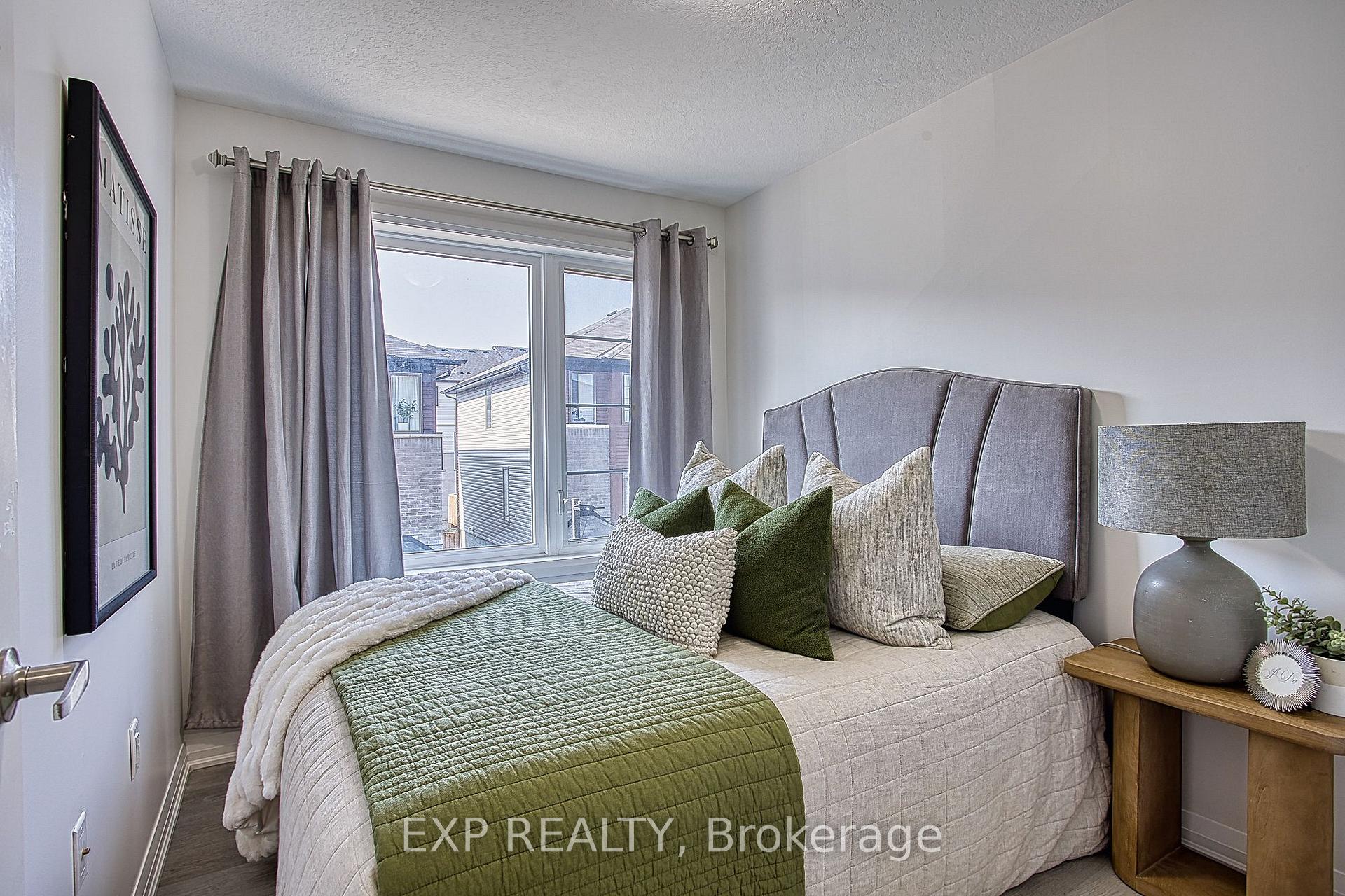 Photo 18 of Unit 25, 5000 Connor Drive, Lincoln, Beamsville — HOMEH