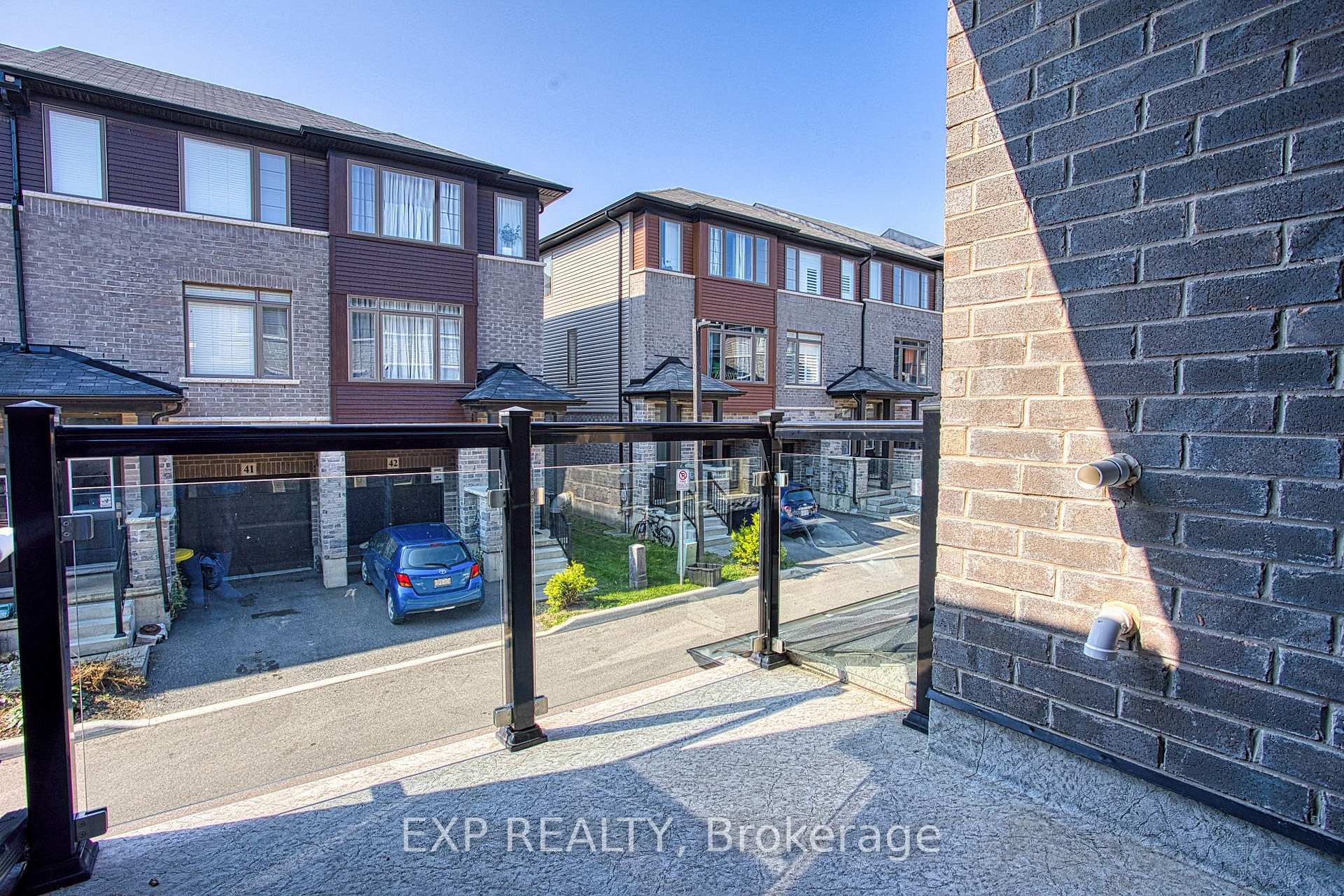 Photo 24 of Unit 25, 5000 Connor Drive, Lincoln, Beamsville — HOMEH