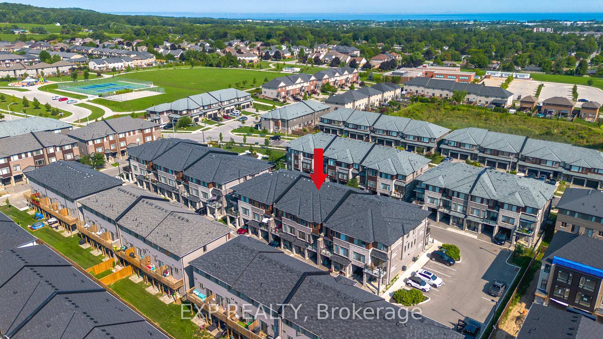 Photo 26 of Unit 25, 5000 Connor Drive, Lincoln, Beamsville — HOMEH