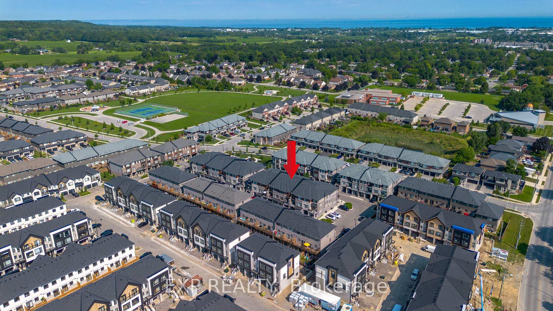 Photo 27 of Unit 25, 5000 Connor Drive, Lincoln, Beamsville — HOMEH