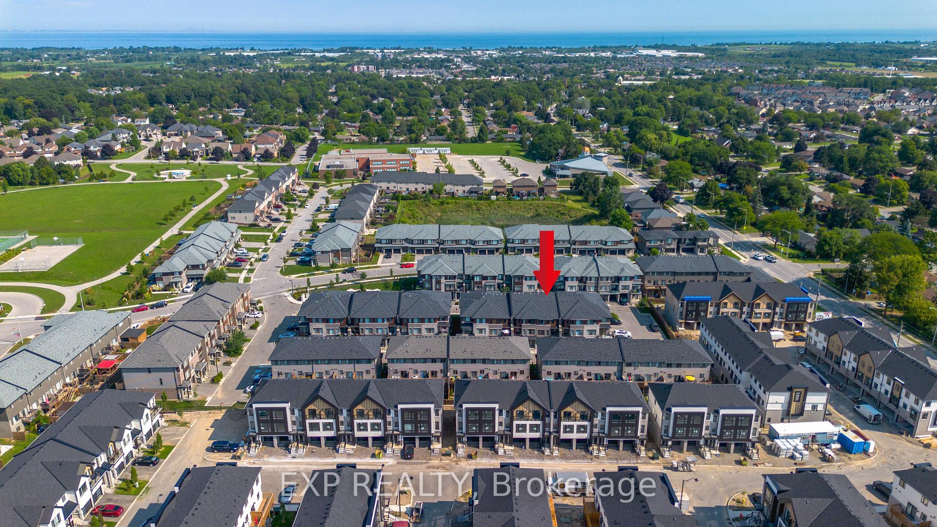 Photo 28 of Unit 25, 5000 Connor Drive, Lincoln, Beamsville — HOMEH